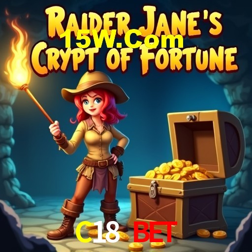 A Revolução dos Aplicativos de Jogos no C18 Bet